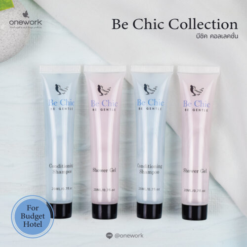 Be Chic Collection